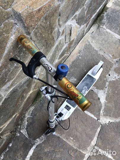 Самокат детский