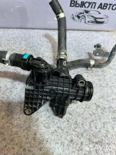 Термостат Kia Sorento 4 MQ4 D4HE 2022