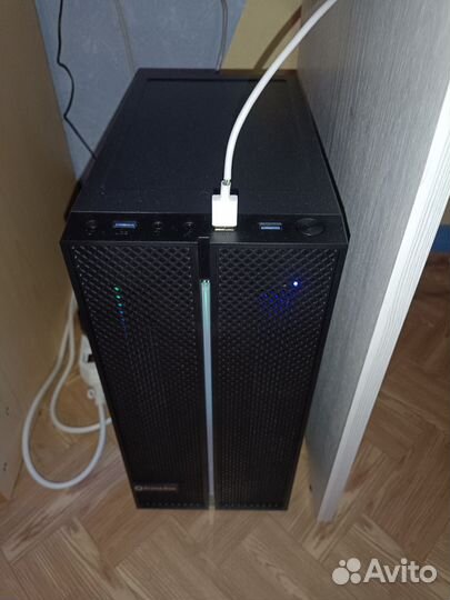 Корпус primebox K705