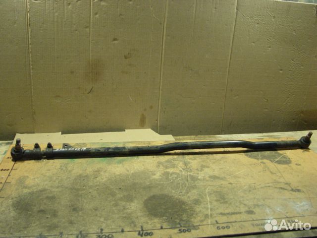 Тяга продольная Mercedes w463 99г