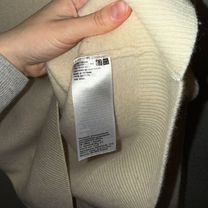 Свитер из шерсти мериноса Uniqlo
