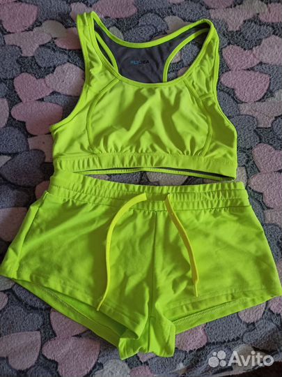 Вещи пакетом 46 р