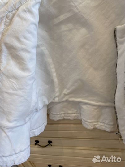 Жакет для девочки 122