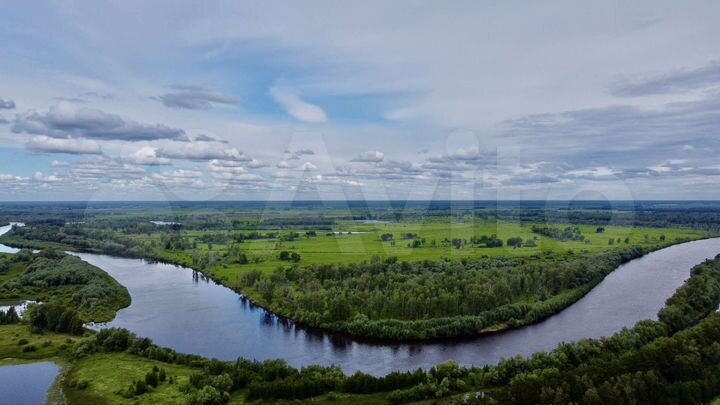 Участок 10 сот. (ИЖС)