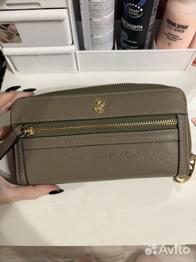 Кошелек женский