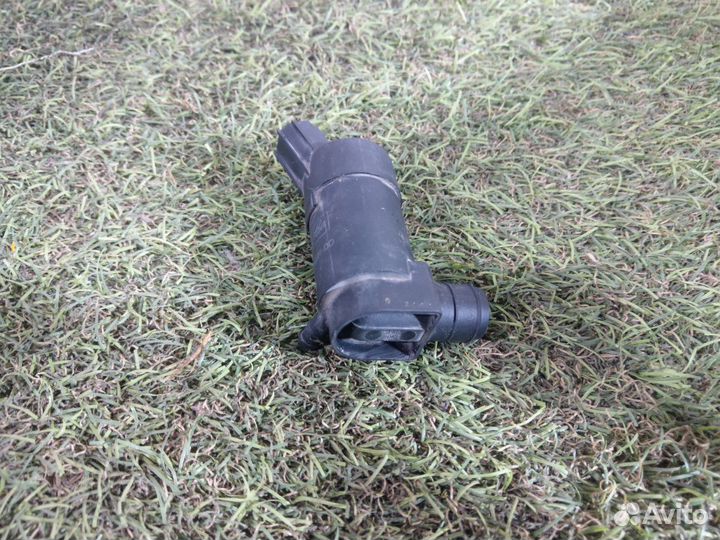 Насос омывателя Ford Mondeo IV 4