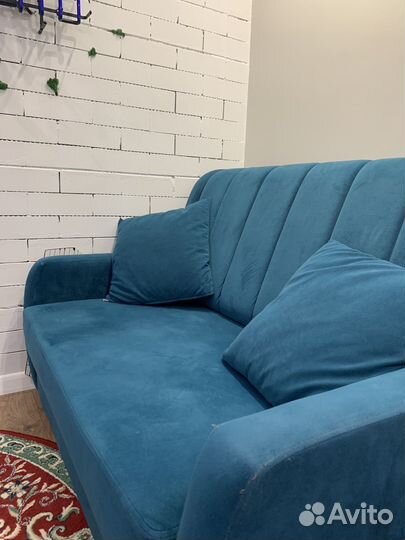 Диван раскладной