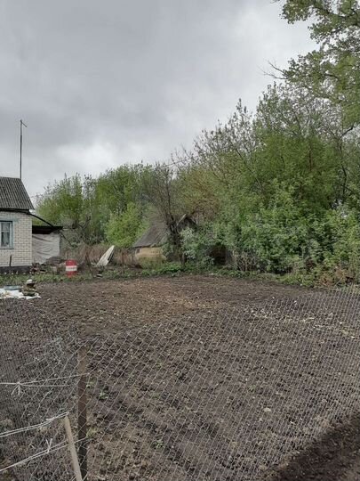 Дом 32 м² на участке 28 сот.