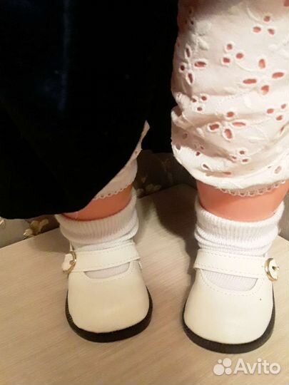 Игрушки Куклы немецкие