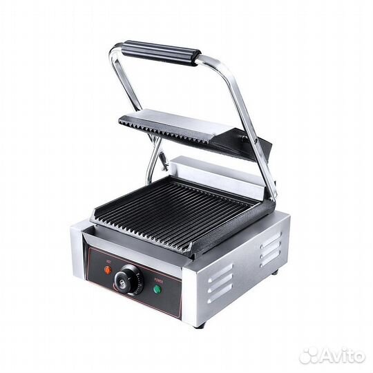 Гриль профессиональный