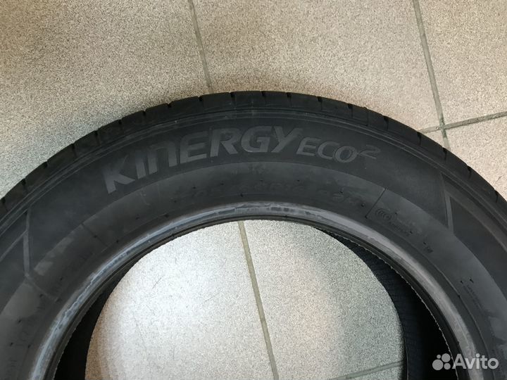 Hankook Kinergy Eco 2 K435 205/60 R16 92H