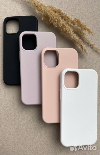 Чехол на iPhone с 6 по 13 Pro Max