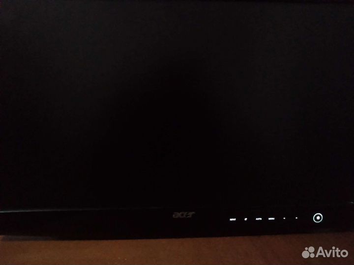 Монитор acer
