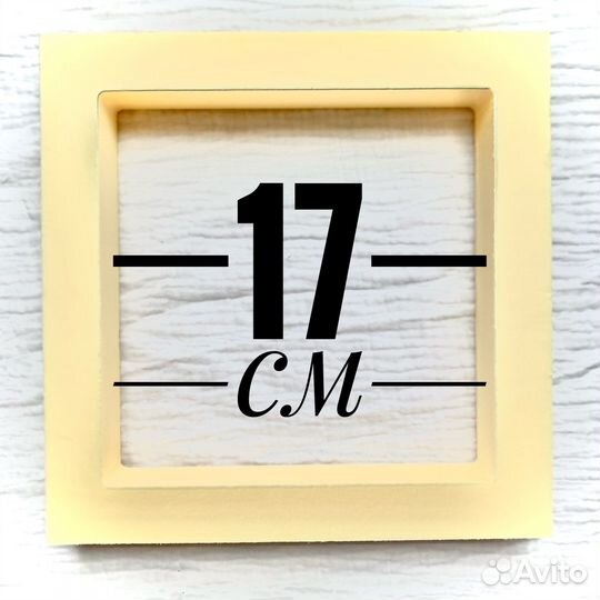 Опалубка для барельефа