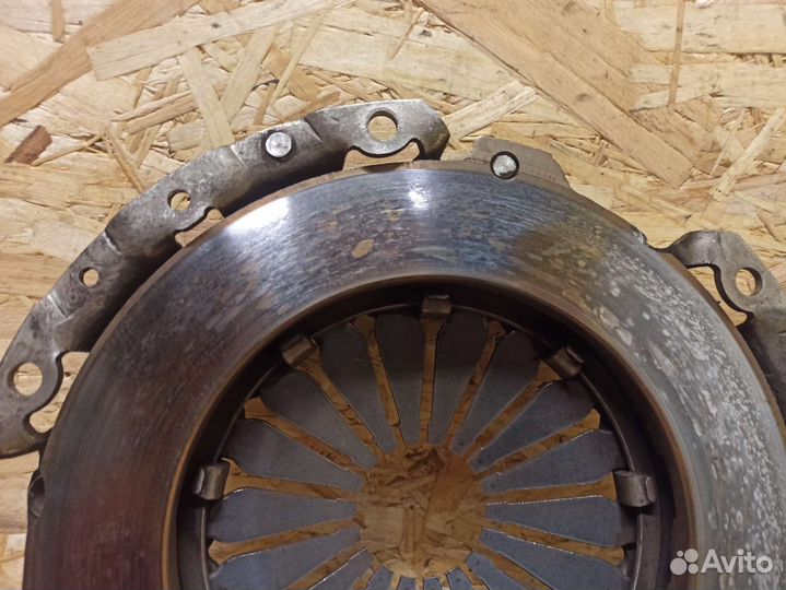 Сцепление Nissan Almera Classic