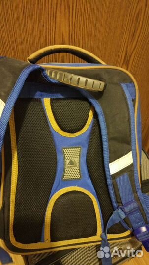 Рюкзак для школьника