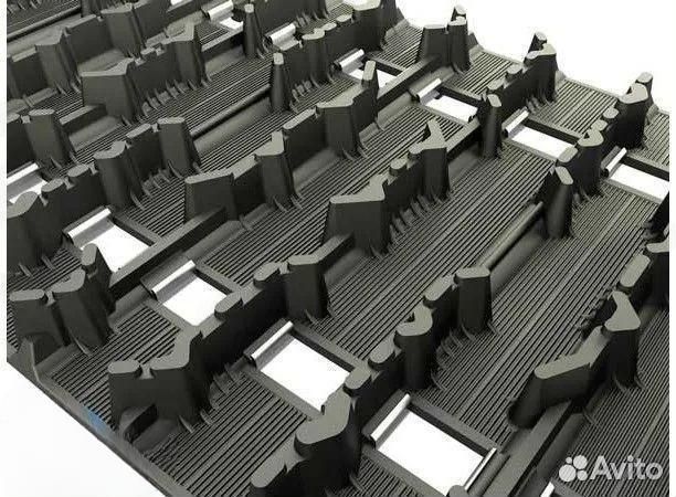 Гусеница для снегохода Arctic Cat Lynx 2000 ES