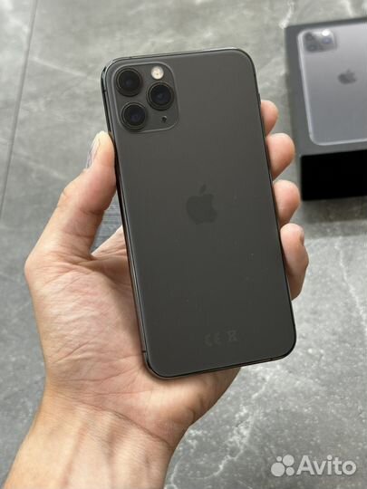 iPhone 11 Pro, 64 ГБ