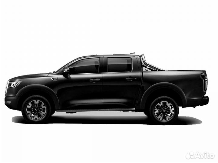 Great Wall Poer 2.0 МТ, 2023