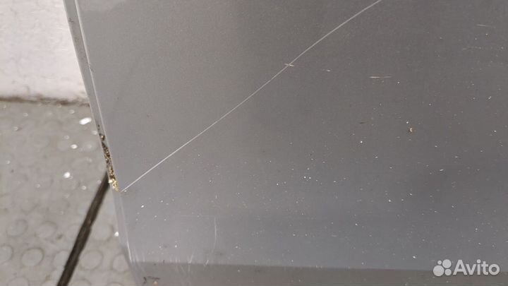 Дверь боковая Volkswagen Passat 7 Европа, 2011