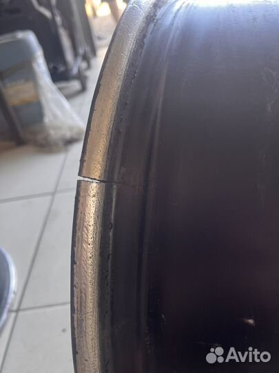 Литые диски r18 5 114 3