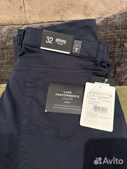Брюки 7 for all mankind