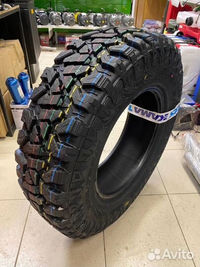 КАМА Flame M/T (HK-434) 185/75 R16