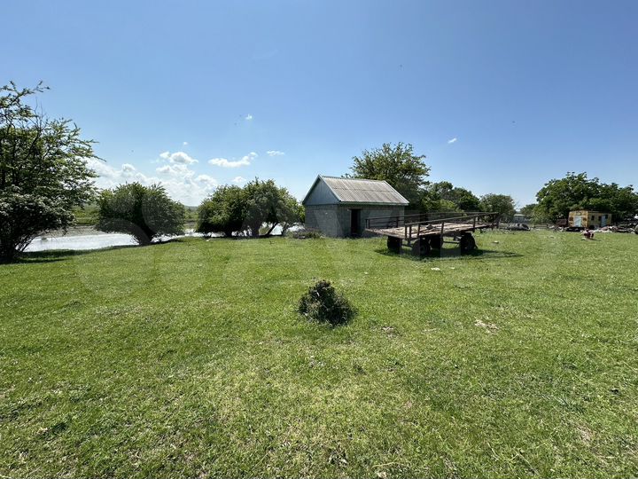 Участок 1,5 га (ИЖС)