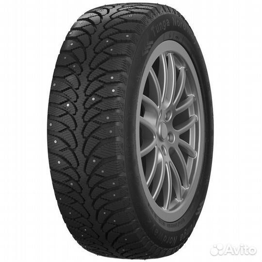 Tunga Nordway 2 205/60 R16