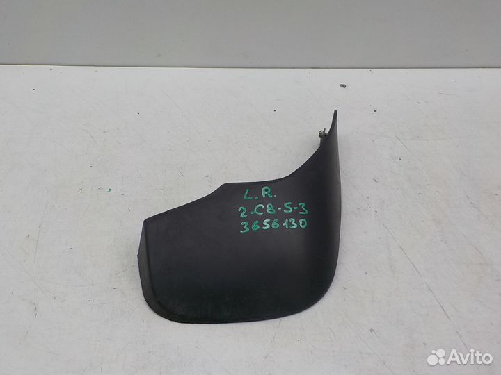 Брызговик задний правый Land Rover Range Rover Spo