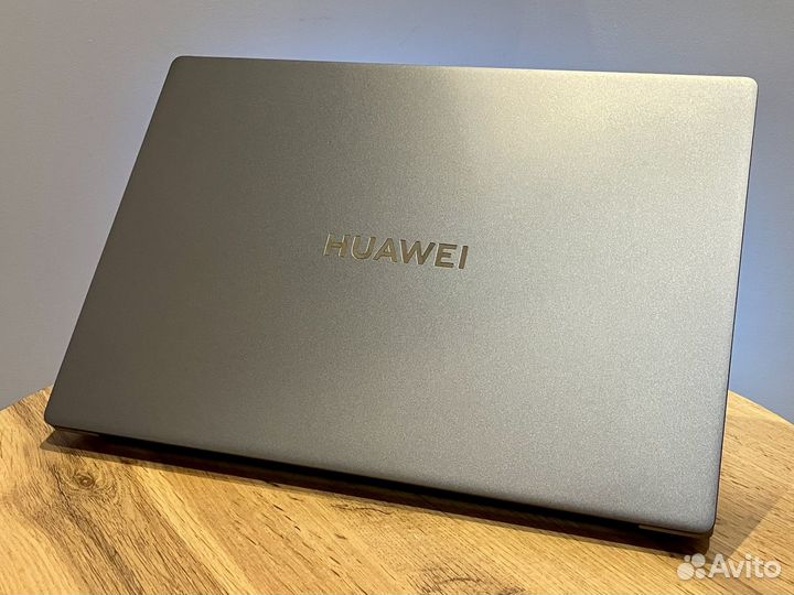 Новый Hyawei D16 i5-12450 / 16RAM / SSD512 / IPS