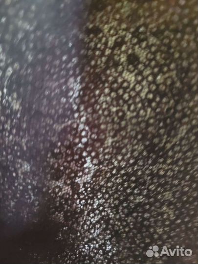 Золотой жакет из пайеток DevorebyNinaAlexeyeva