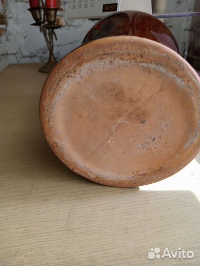 Керамическая ваза СССР