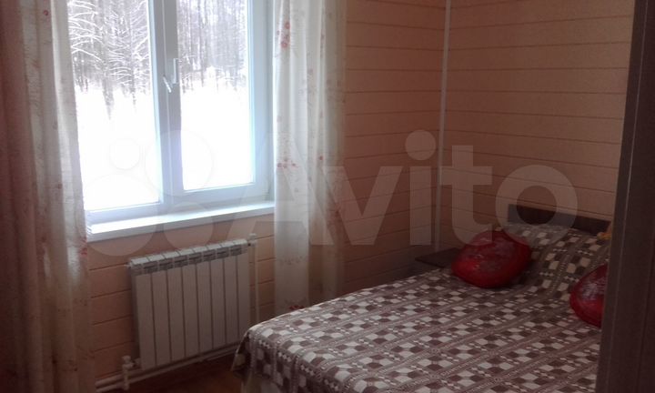 Дом 97,1 м² на участке 15,1 сот.