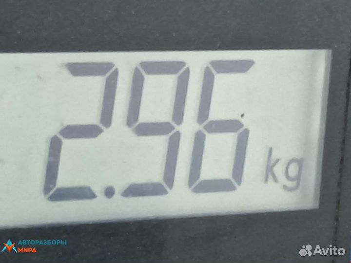 Подушка безопасности Land Rover Range Rover Sport