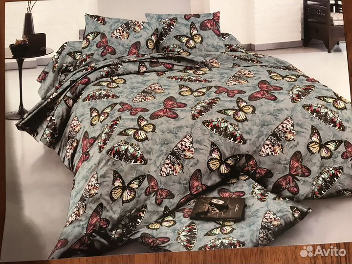 Белье постельное