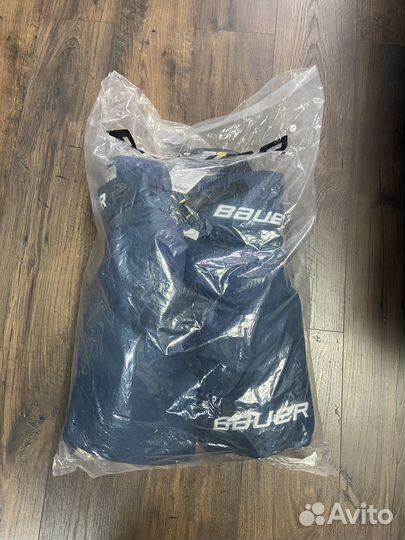 Хоккейные шорты Bauer 3s pro