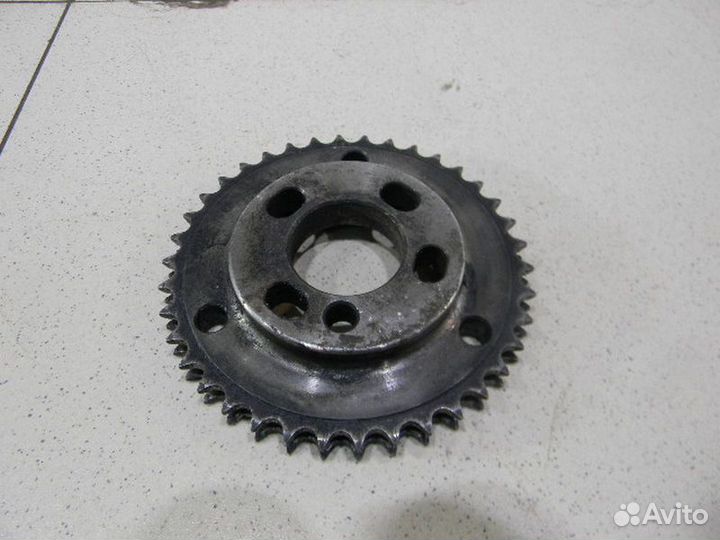 Шестерня тнвд Форд Mondeo 3