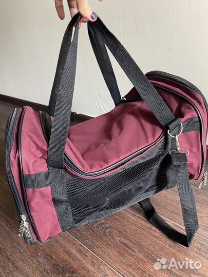 Сумка для животных