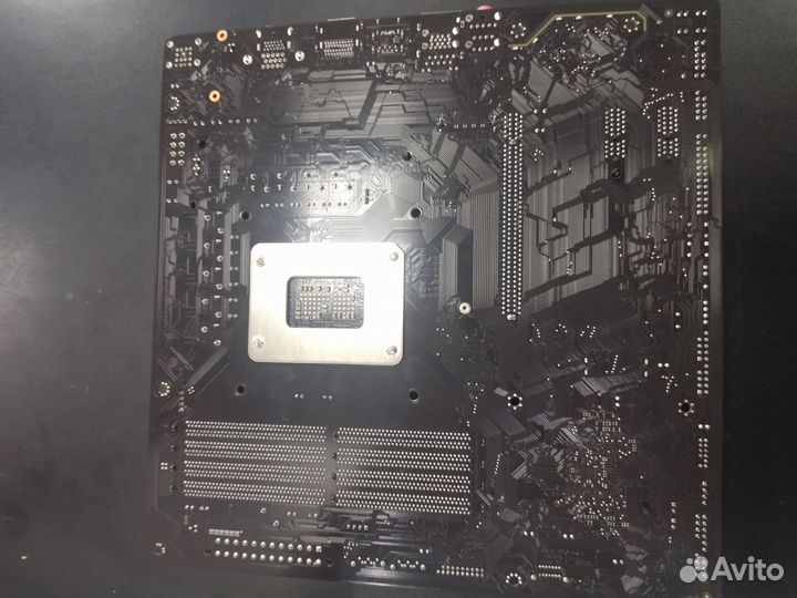 Материнская плата gigabayte B760M DS3H DDR4