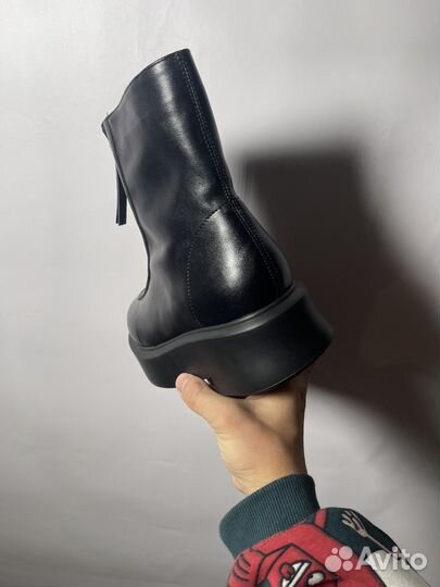 Ботинки женские Bothage Venero