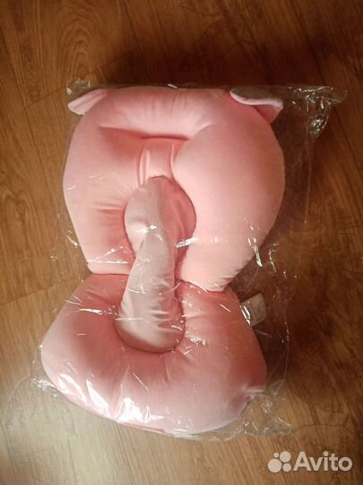 Подушка для купания