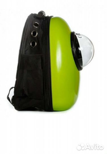 Переноска-Рюкзак для собак и кошек