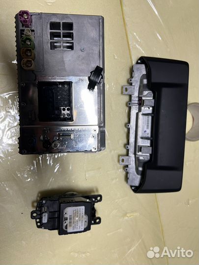 NBT бмвх5 f15 2016 года, в отлисном состоянии