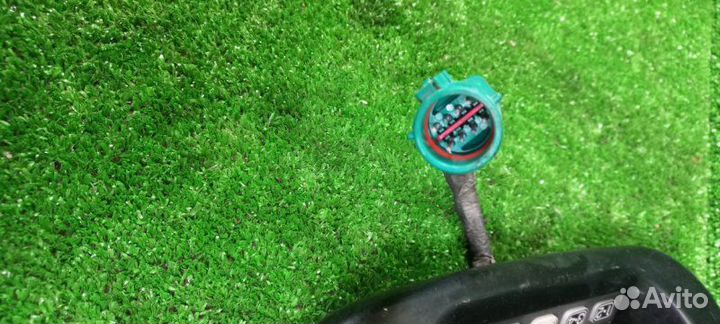 Ручка двери внешняя передняя левая Lincoln