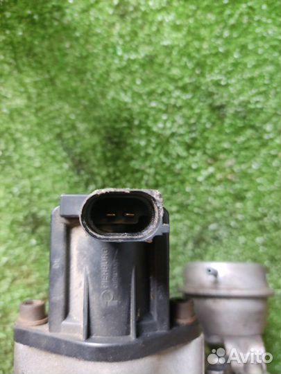 Турбина Volkswagen Tiguan 1.4 TSI CAV 2011