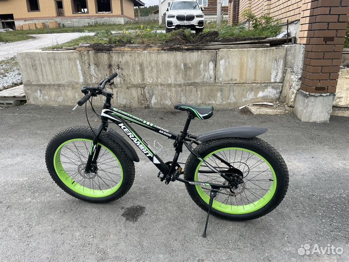 Продам Велосипед Новый