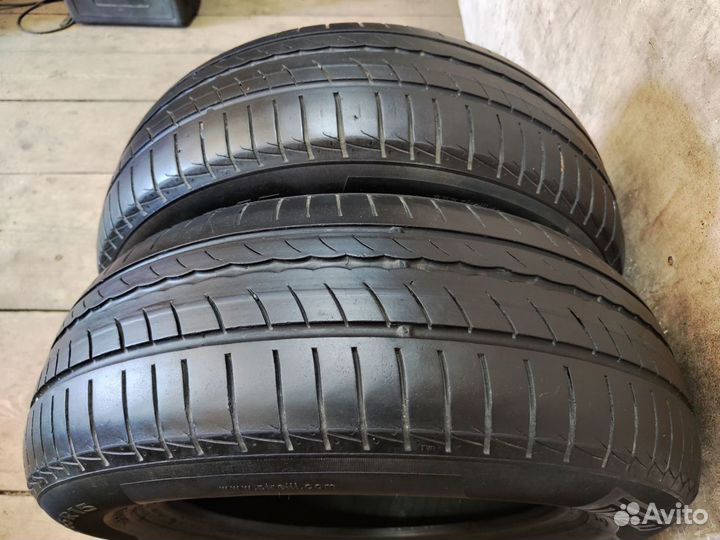 Pirelli Cinturato P1 195/65 R15