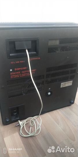 Запчасти Электроника 004