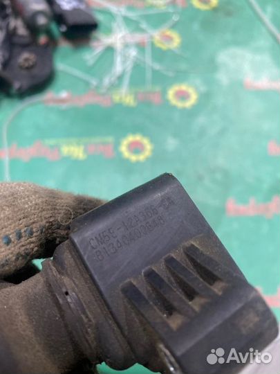 Катушка зажигания Ford Focus 3 седан xqda 2.0